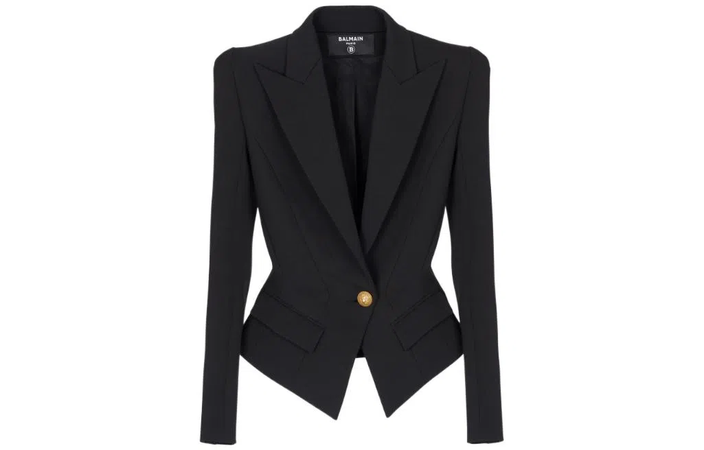 BALMAIN FW22