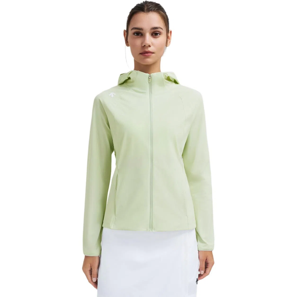 DESCENTE WOMENS TRAINING SS25