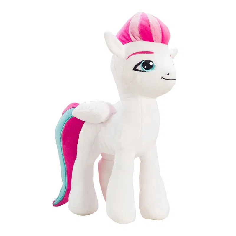 x MY LITTLE PONY 35cm