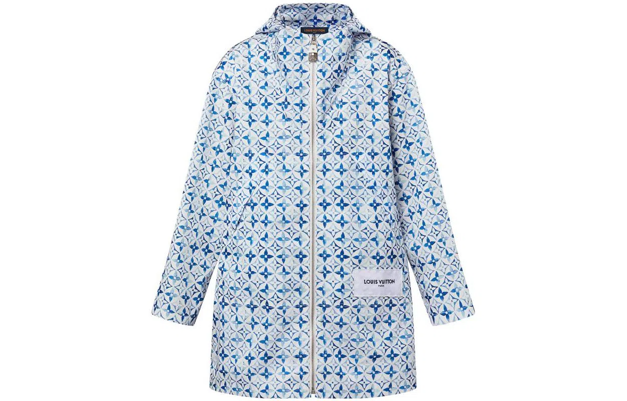 LOUIS VUITTON FW23 Logo