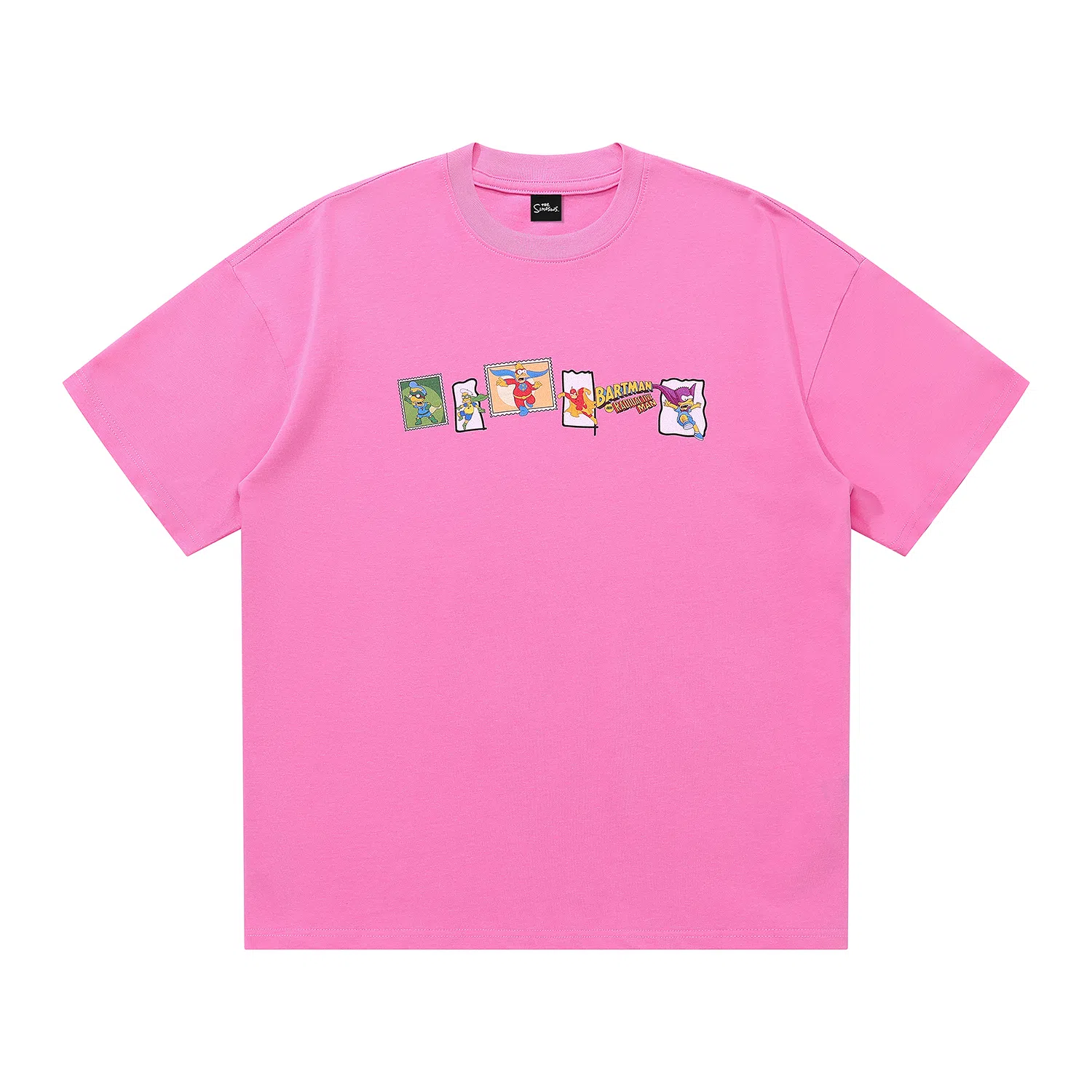 The Simpsons T