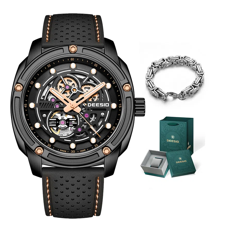 DEESIO D-502B.M4.4.13.13J