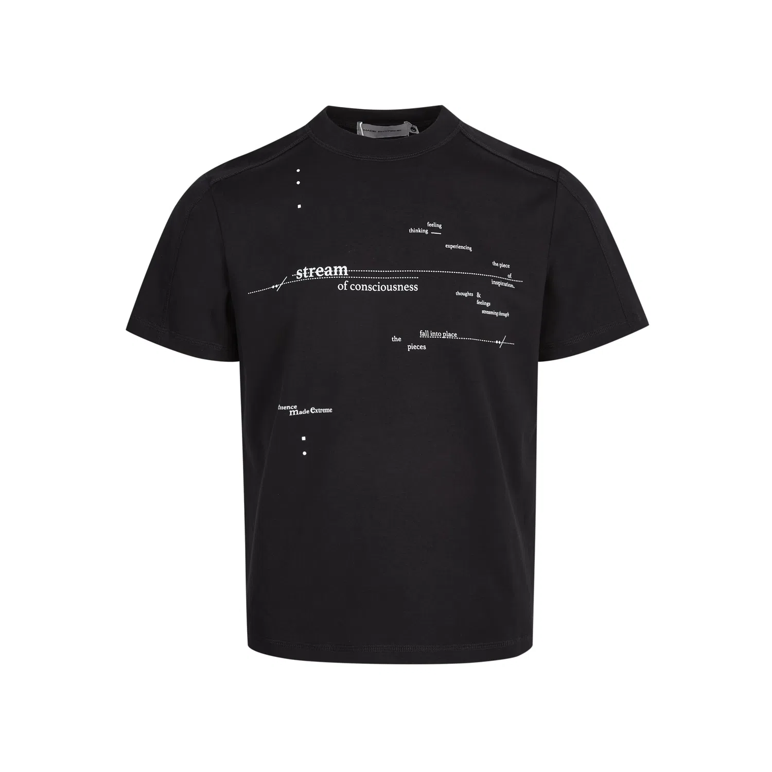 MADE EXTREME T