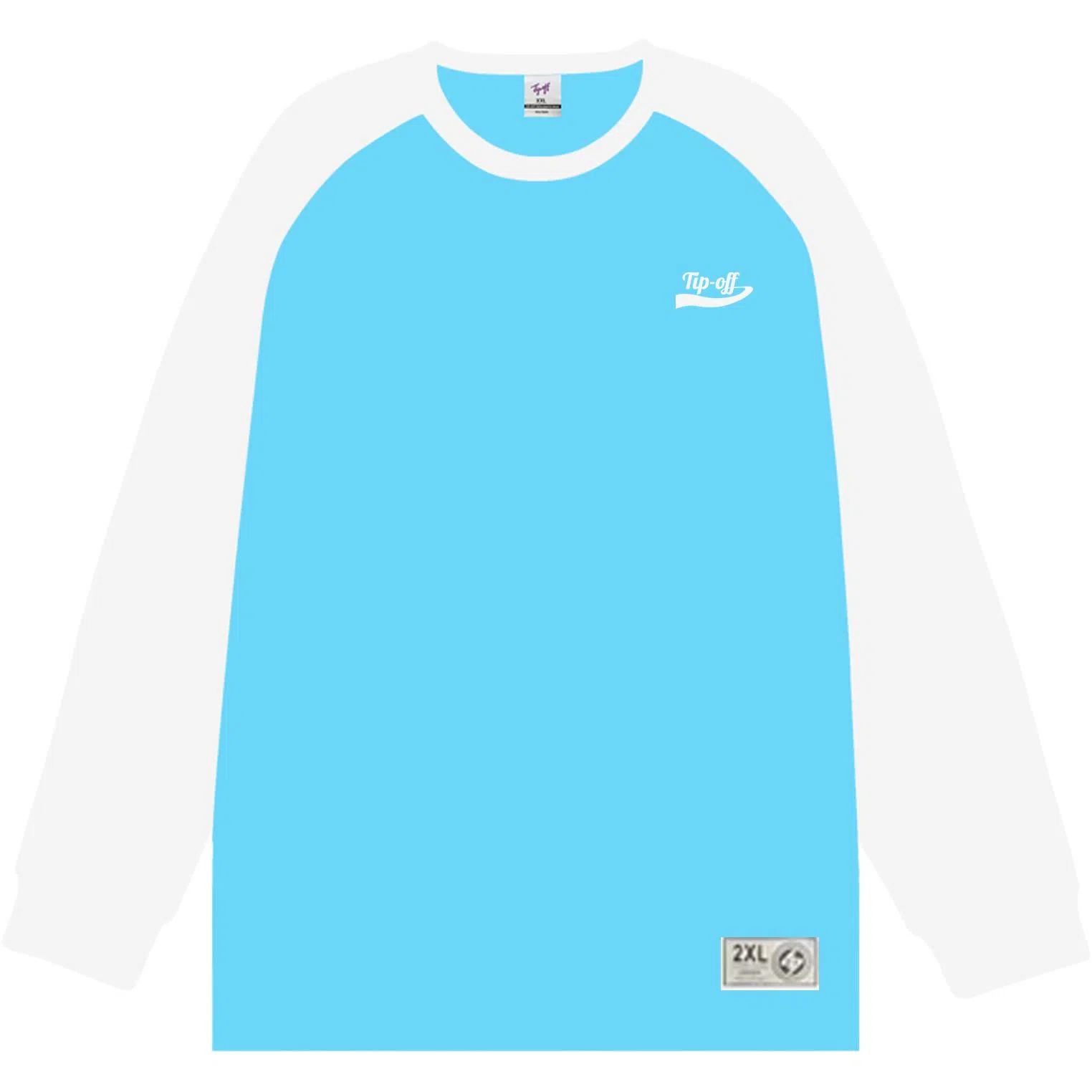 TIP-OFF T