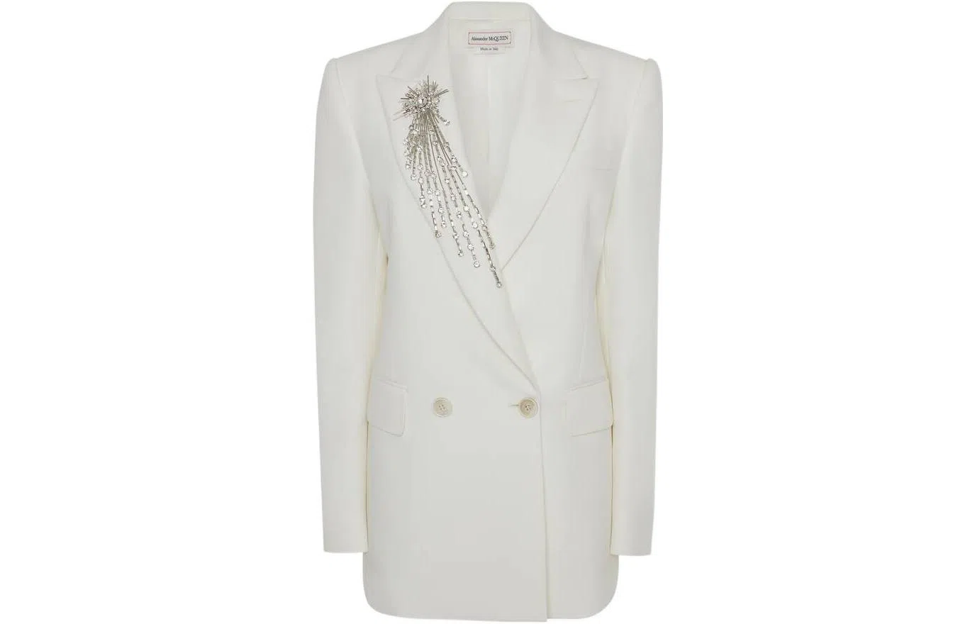 Alexander McQueen FW22