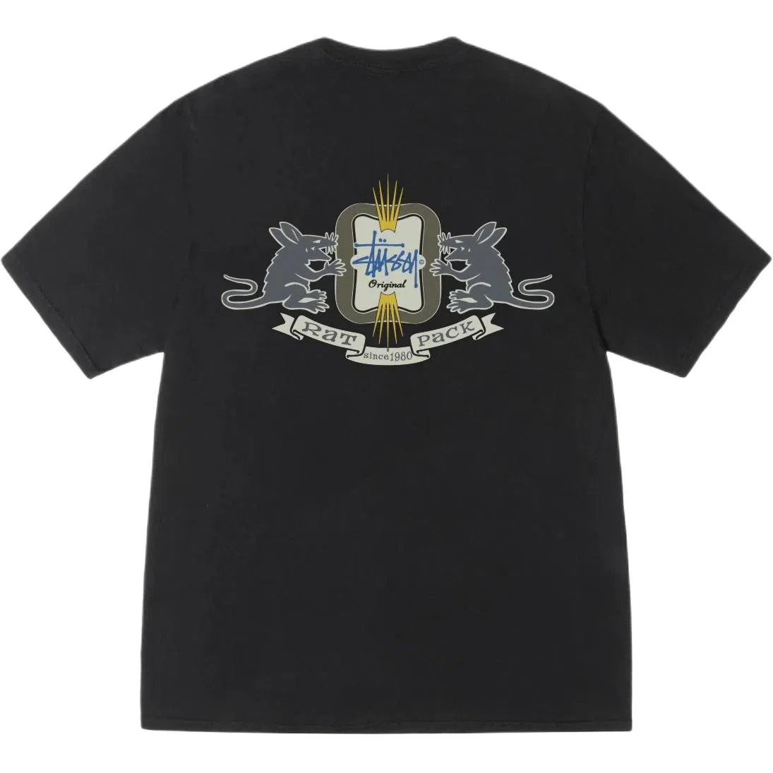 Stussy SS25 Homebrew Tee