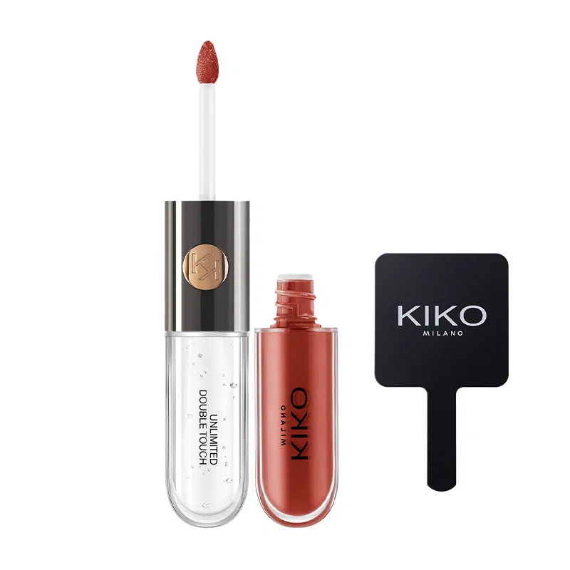 KIKO 6ml+6