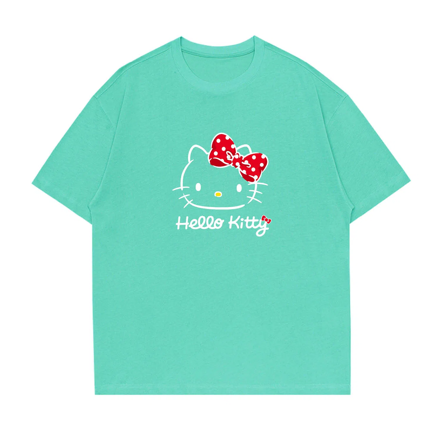 Sanrio x HelloKitty T