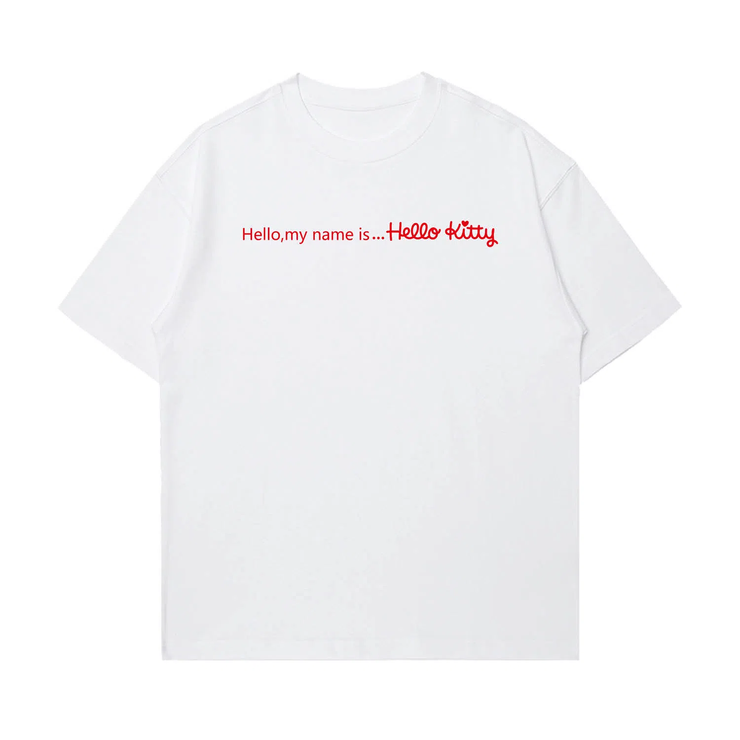 Sanrio x Hello Kitty T