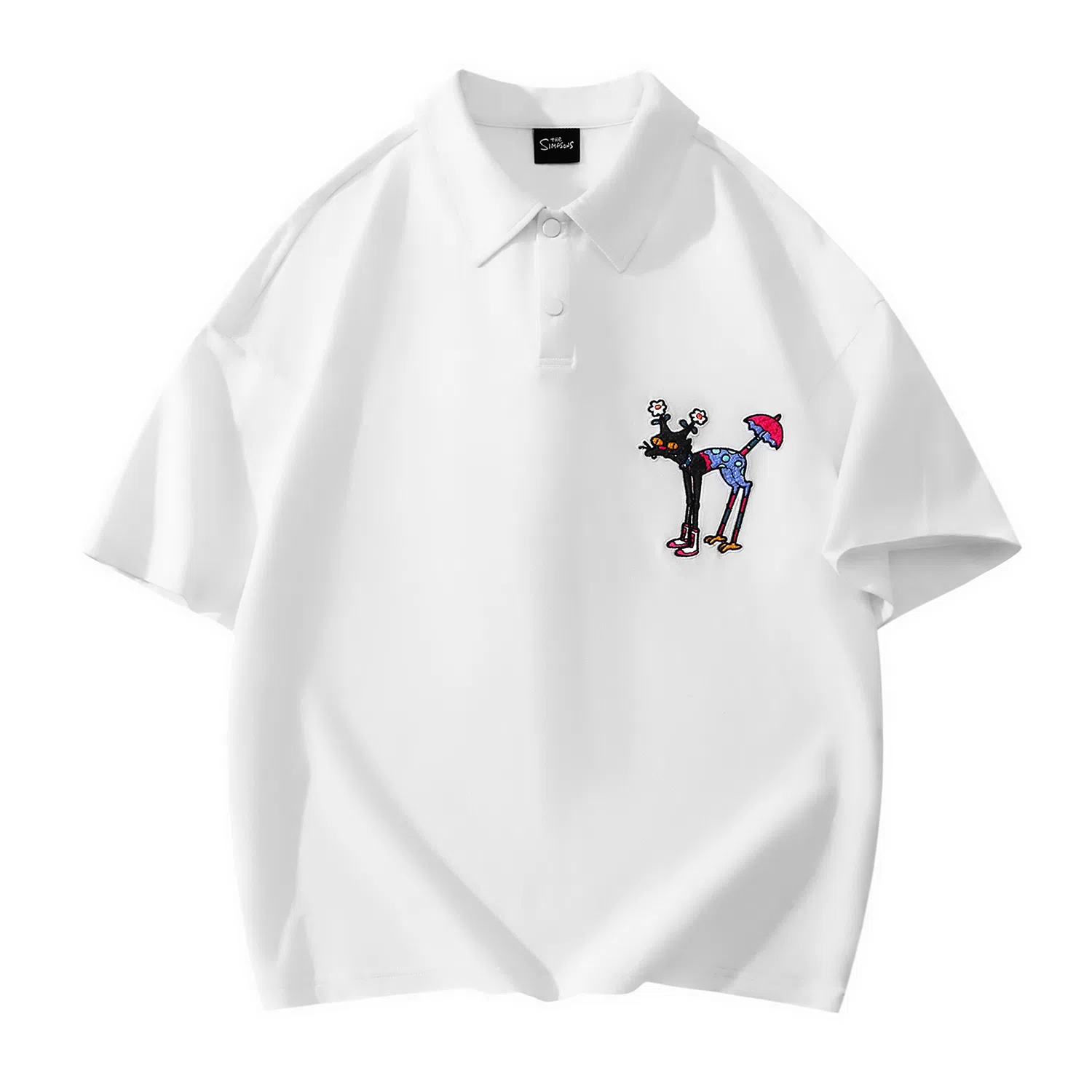 The Simpsons Polo