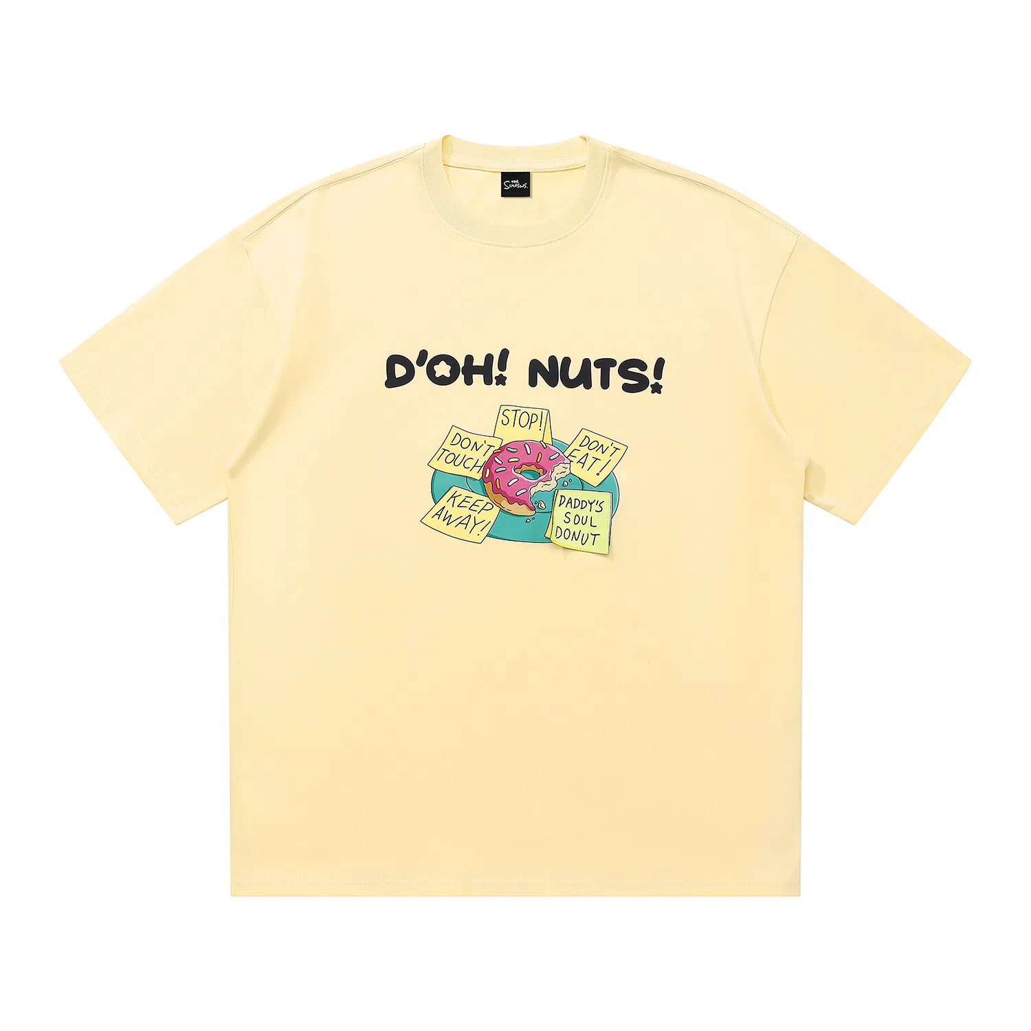 The Simpsons T