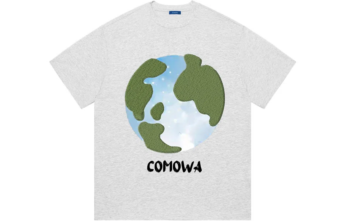 COMOWA LogoT