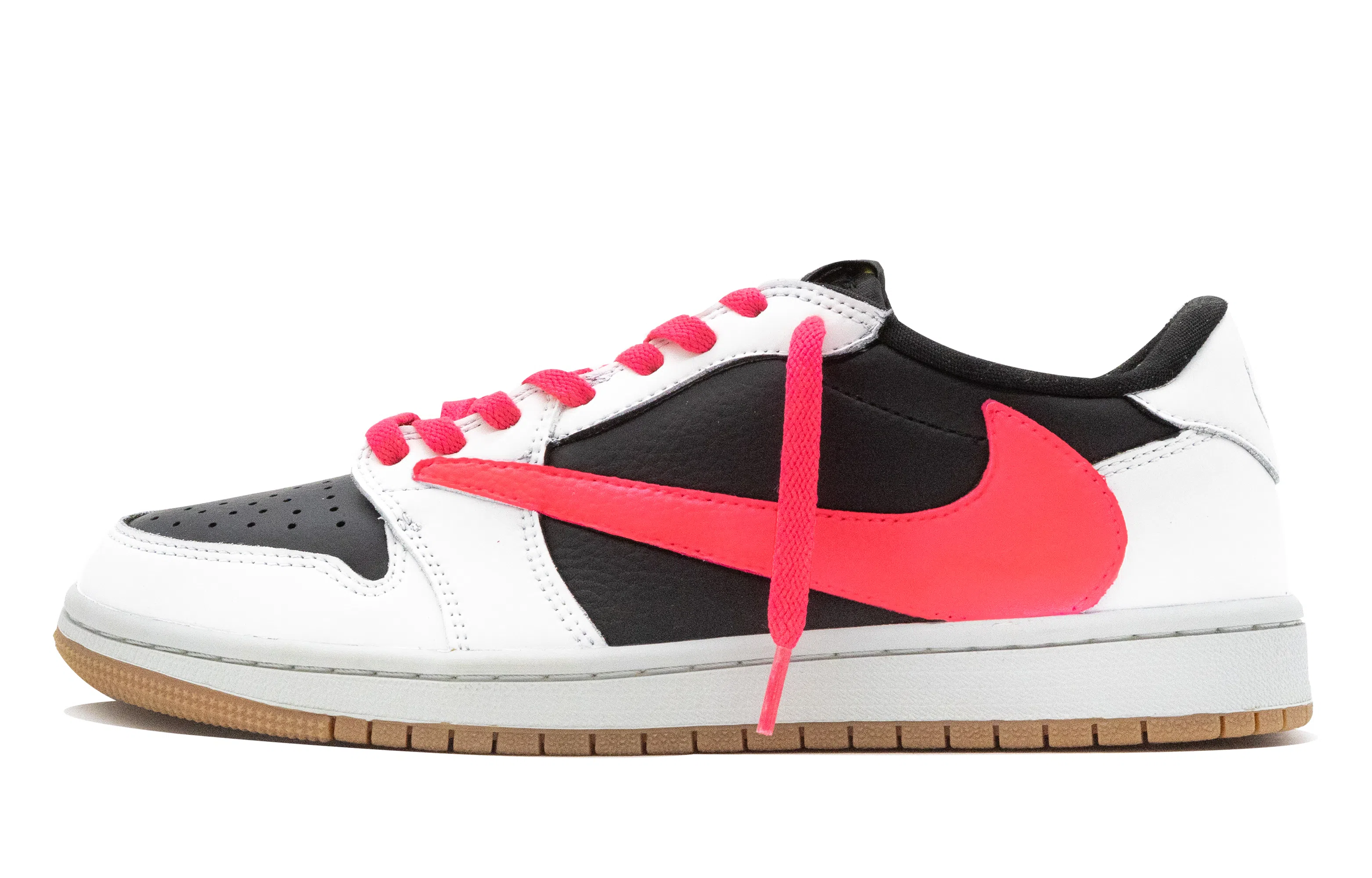 Travis Scott x Jordan Air Jordan 1