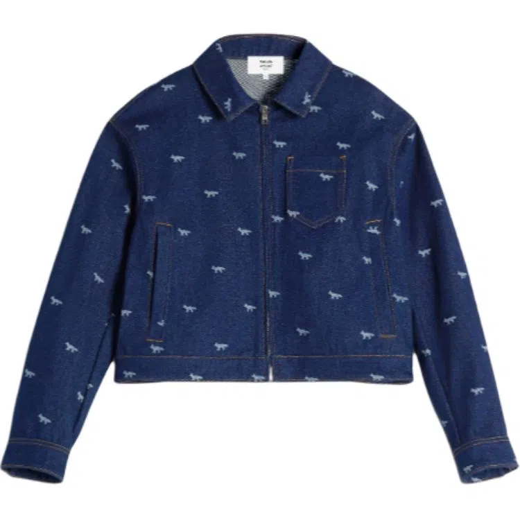 Maison Kitsune SS25