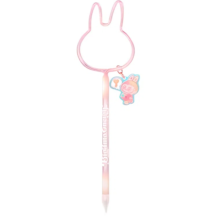 POP MART LABUBU THE MONSTERS