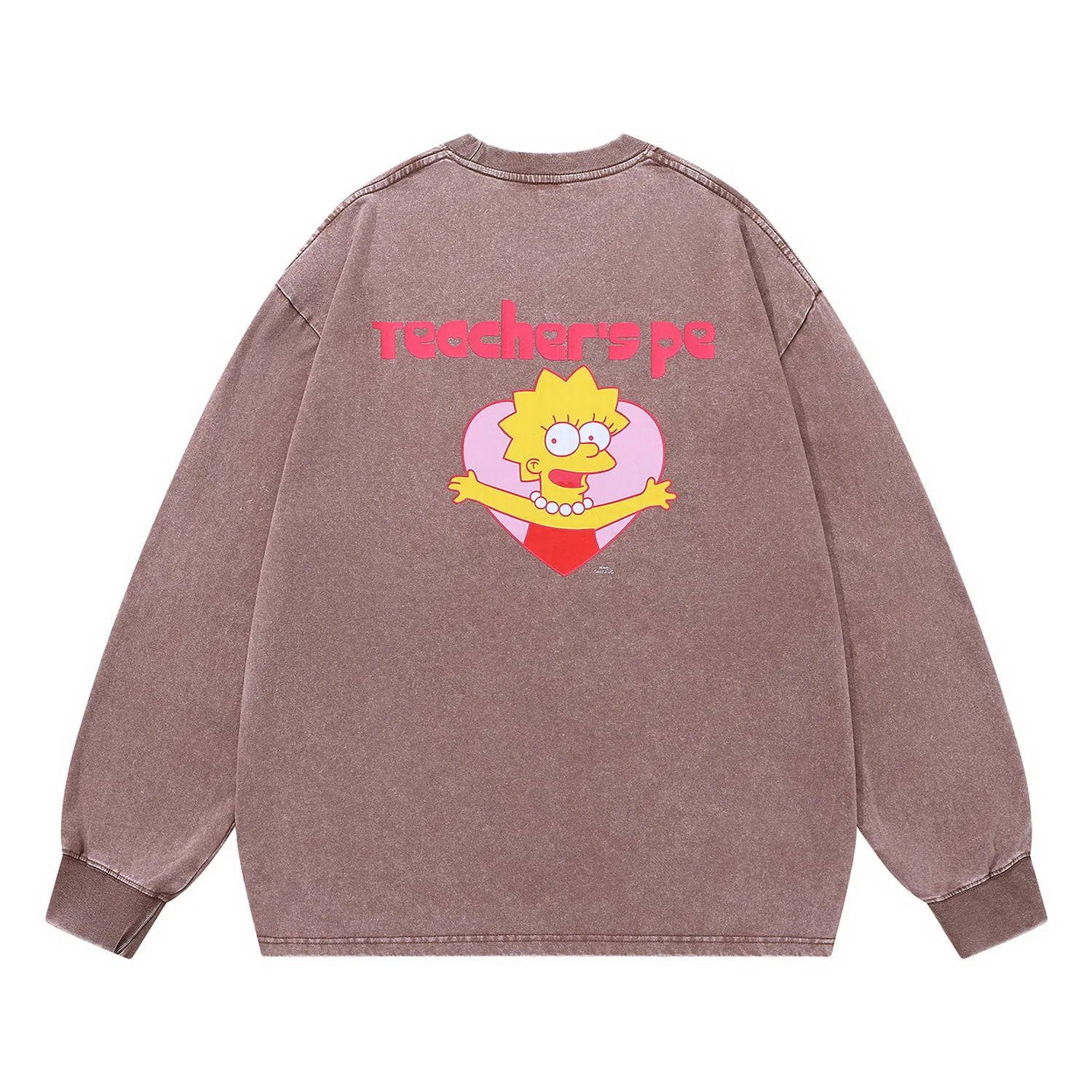 The Simpsons T