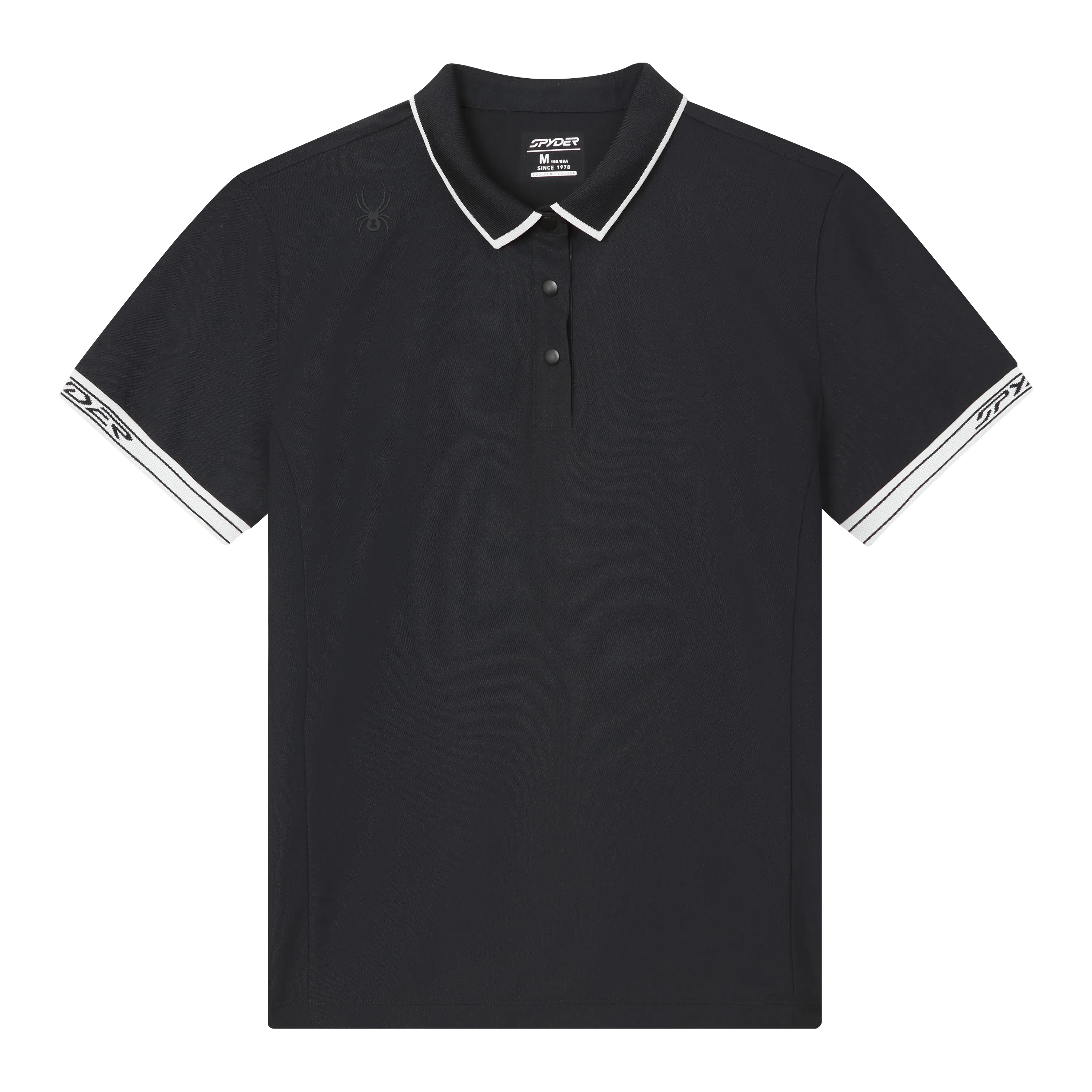 SPYDER NATURE GOLF Polo