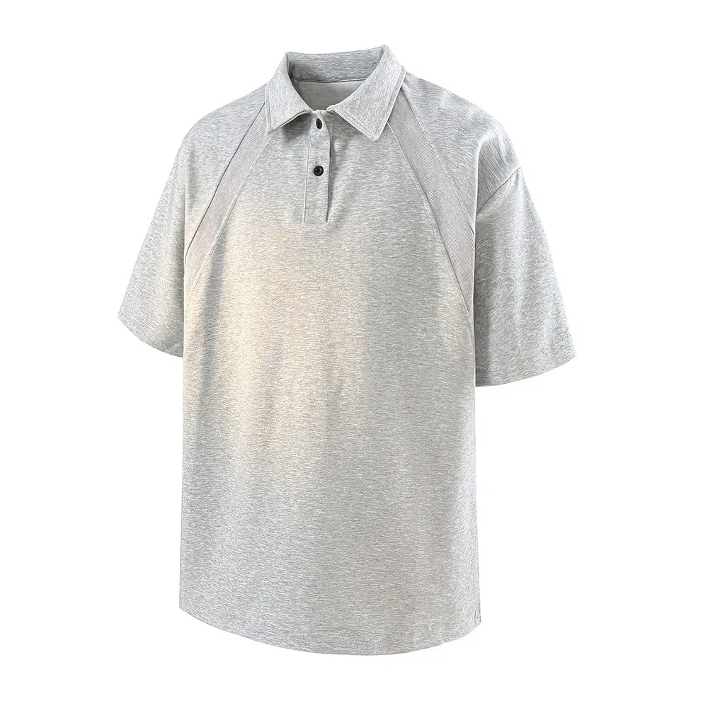 zomuros cleanfitPolo