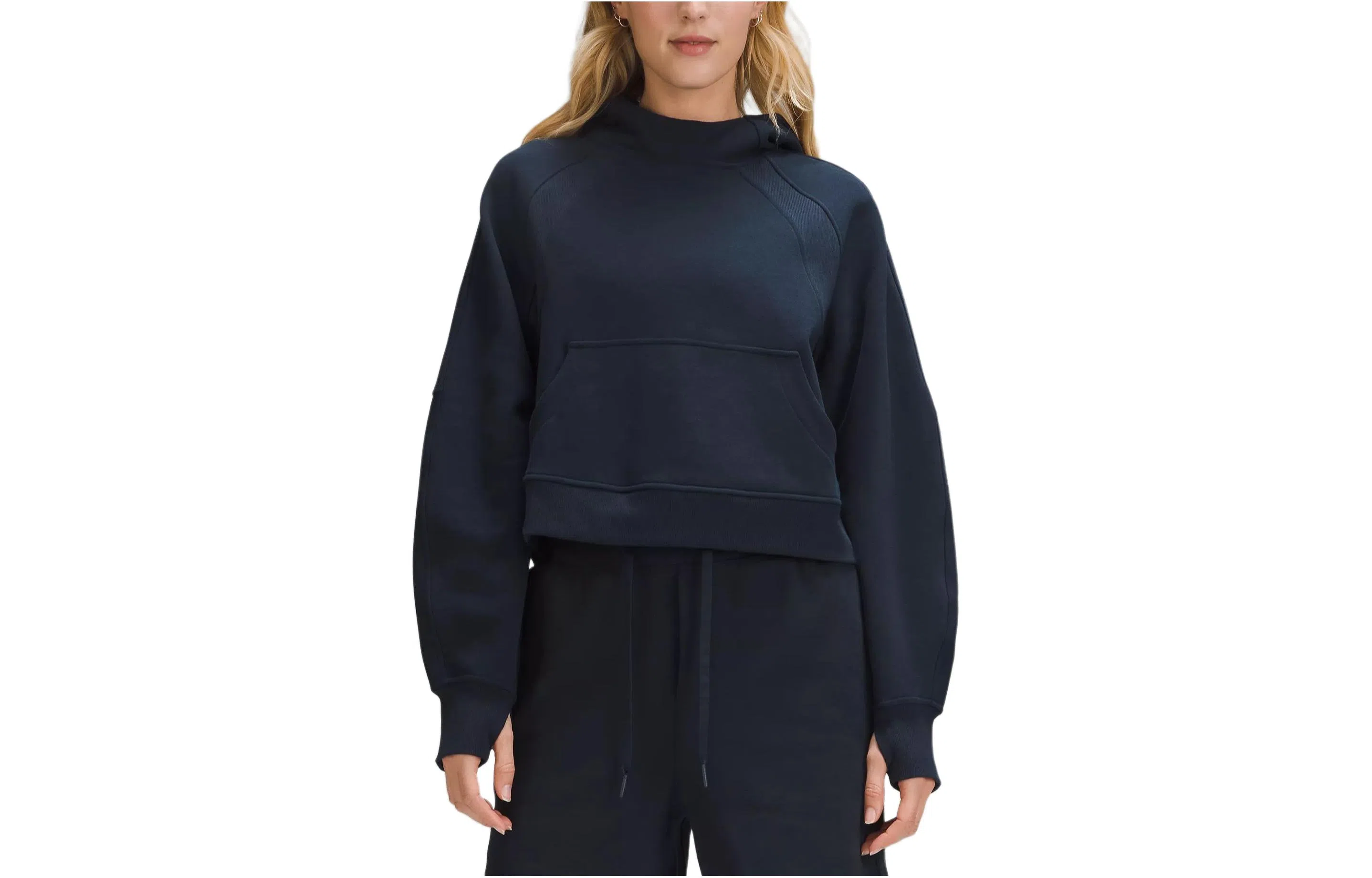 lululemon Scuba Oversized Hoodie