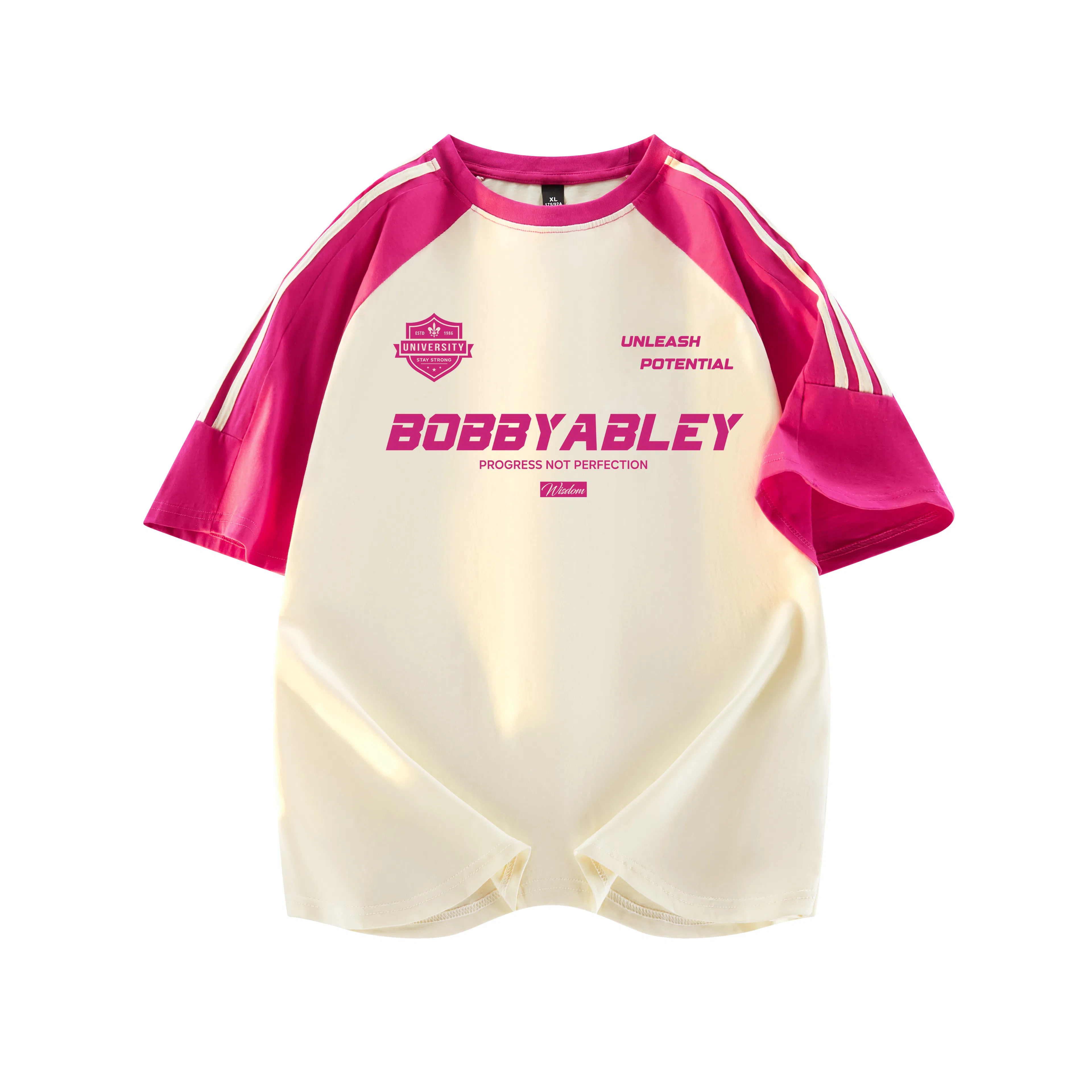 BOBBY ABLEY T