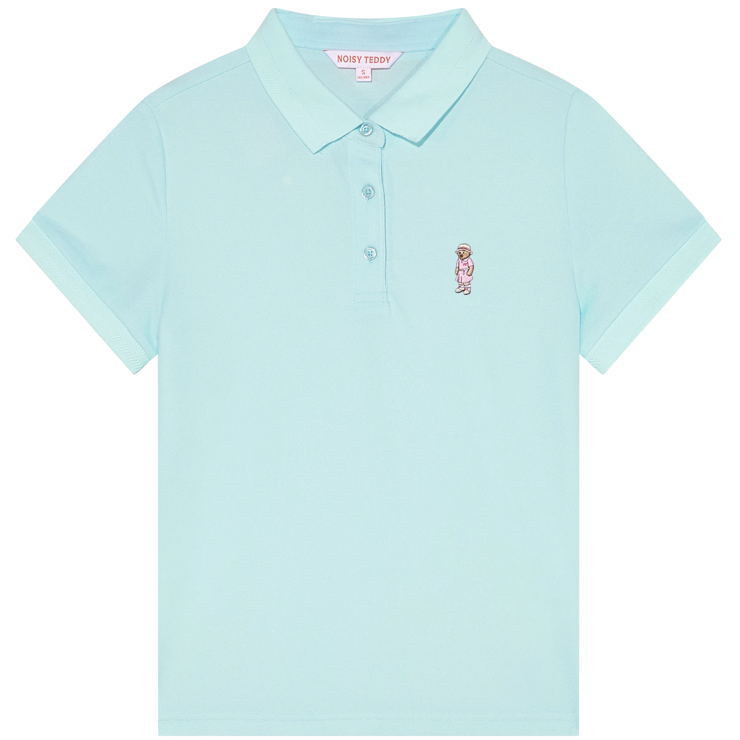 NOISY TEDDY Polo