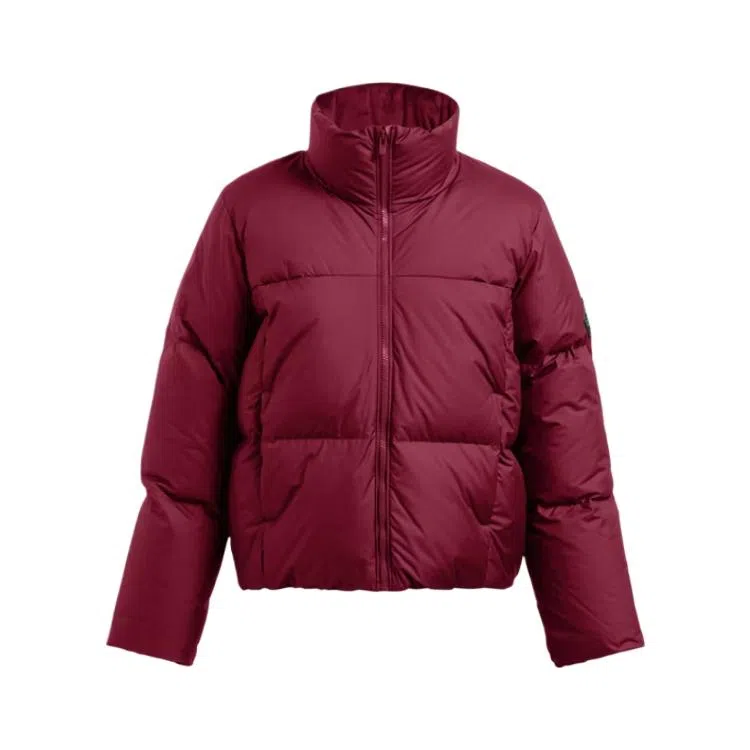 Under Armour Limitless Down Puffer