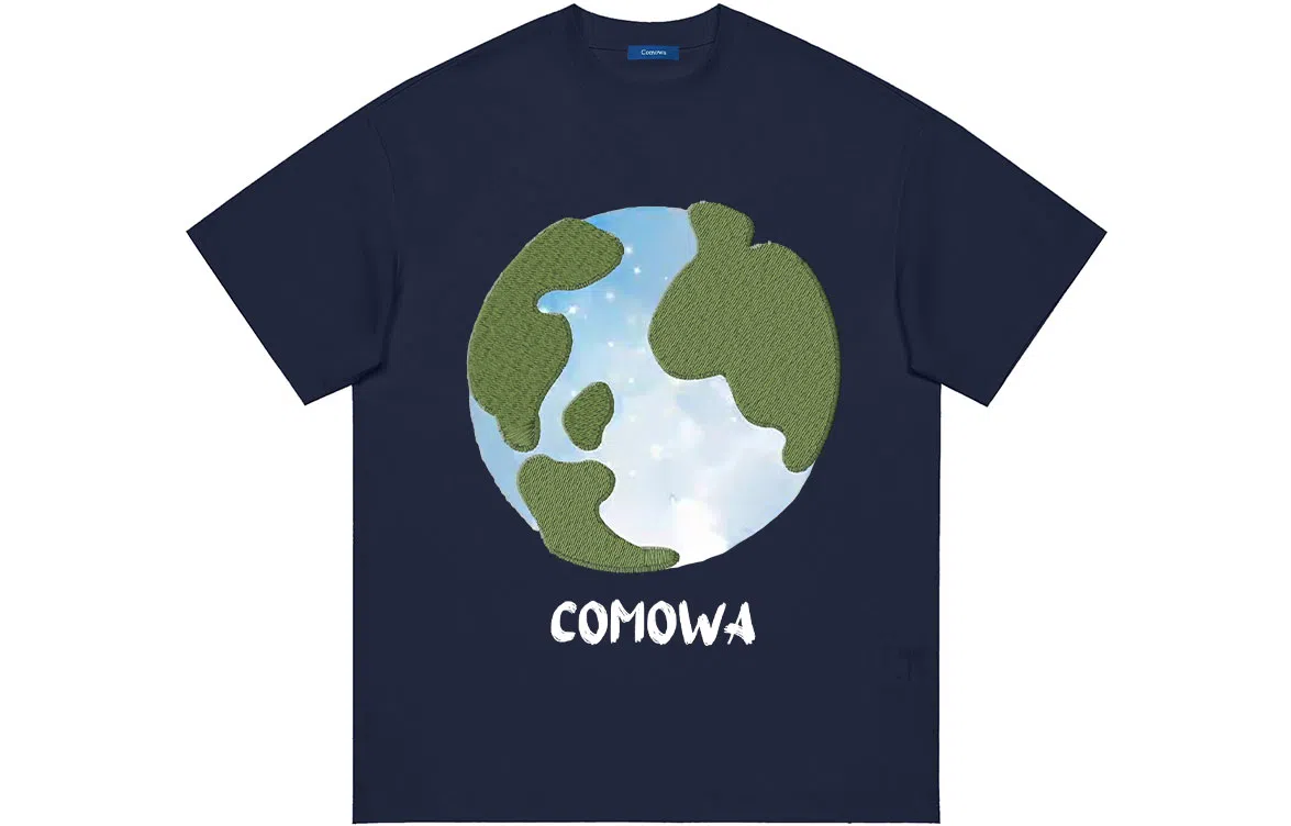 COMOWA LogoT