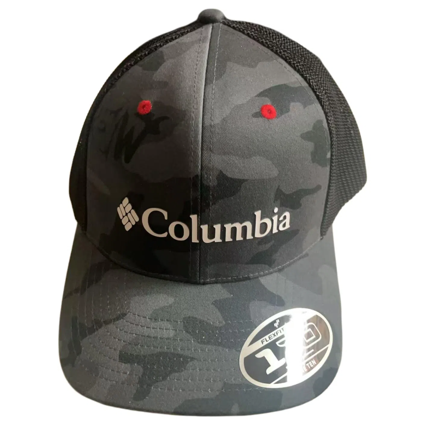 Columbia Logo -