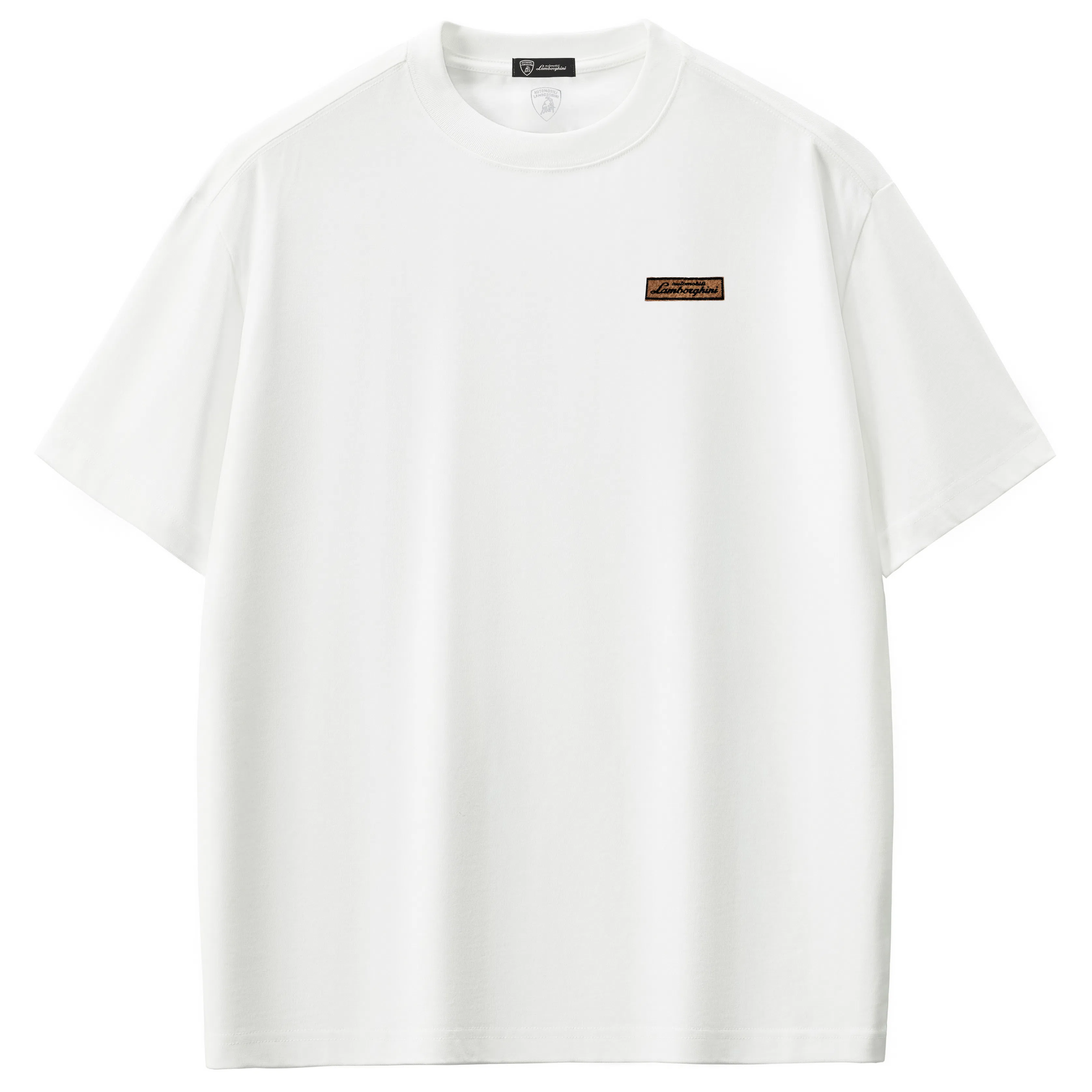 Automobili Lamborghini logoT