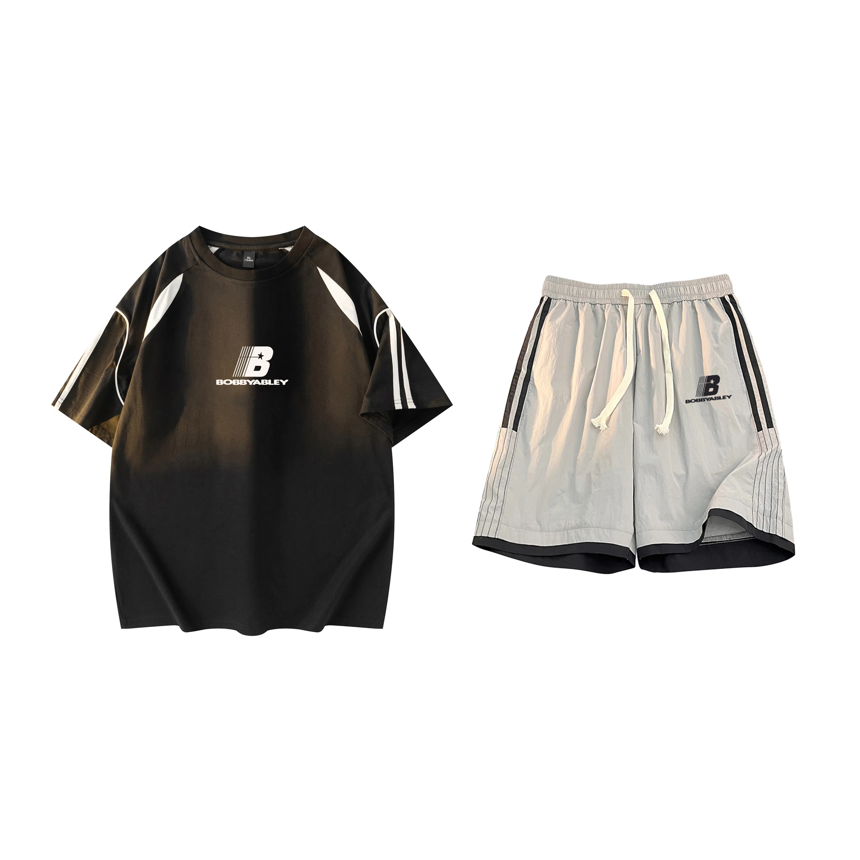 BOBBY ABLEY LOGO Logo