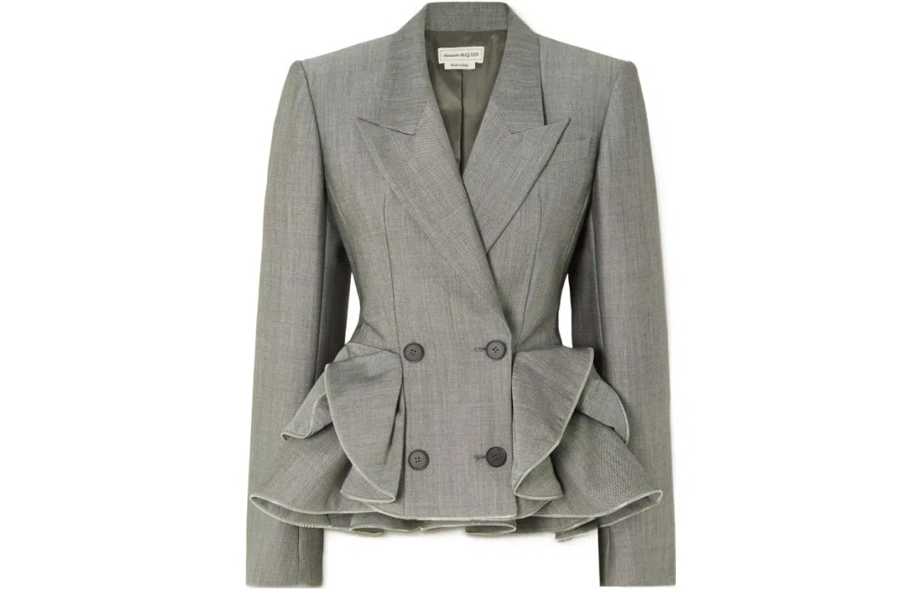 Alexander McQueen SS23