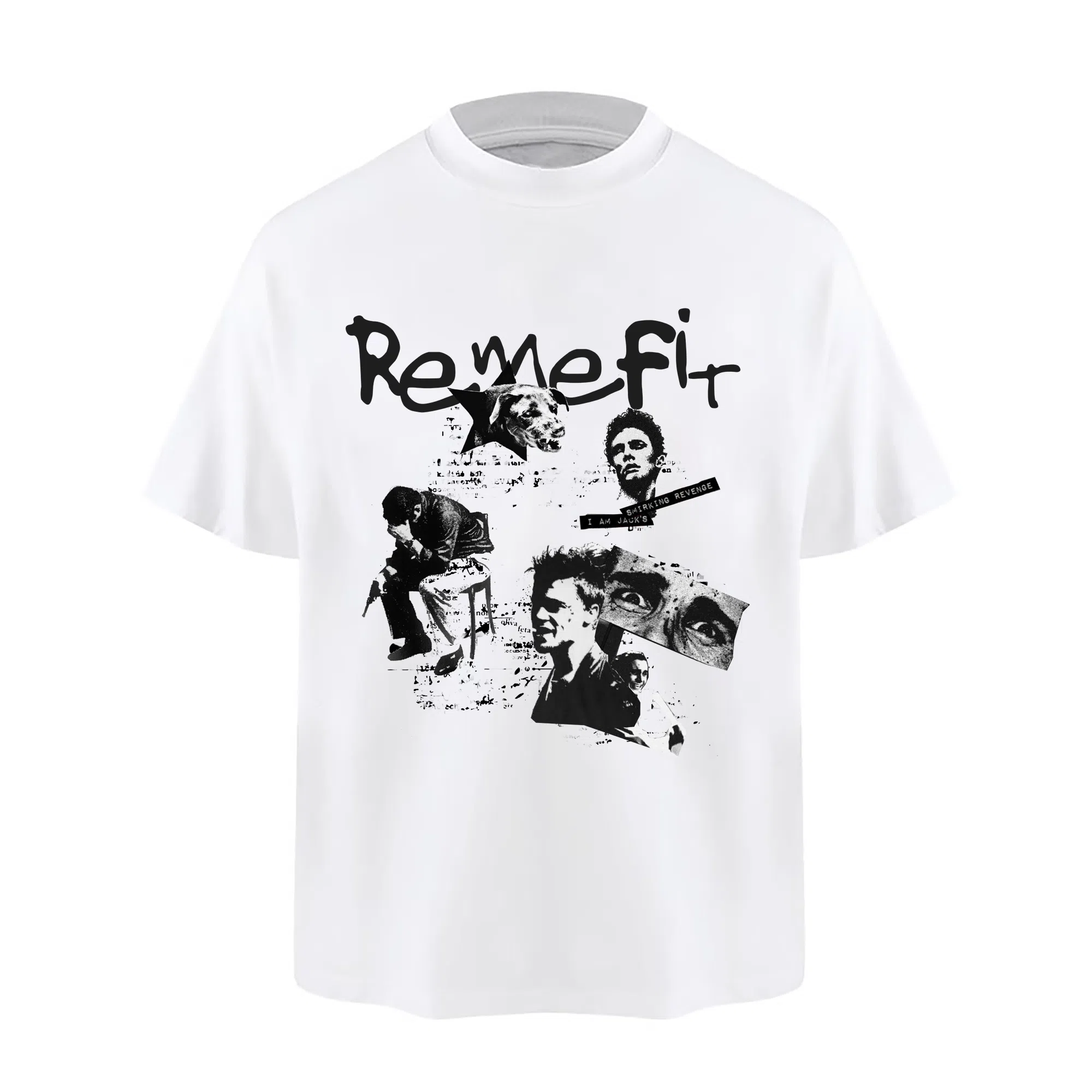 REMEFIT 25SS "T