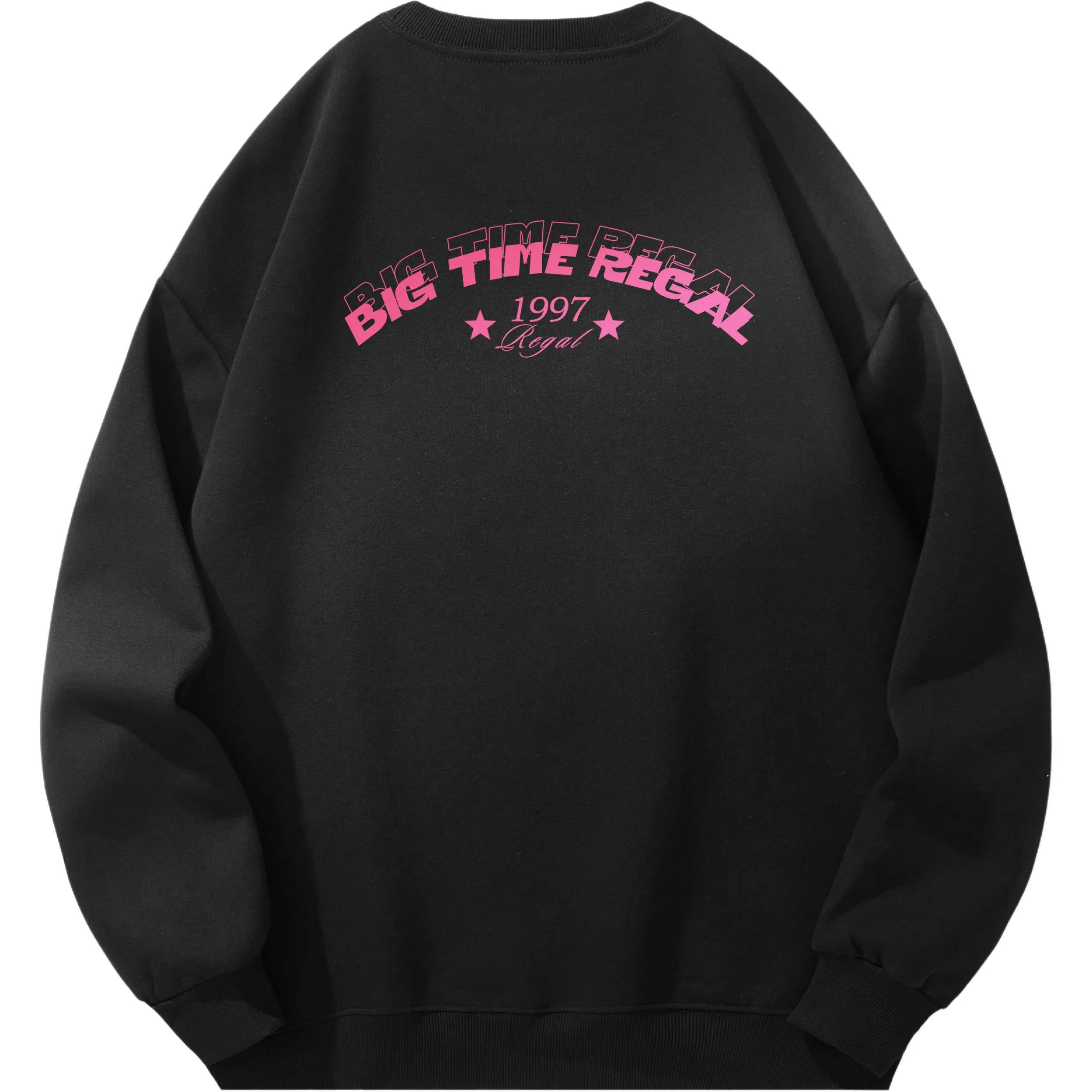 BIG TIME REGAL