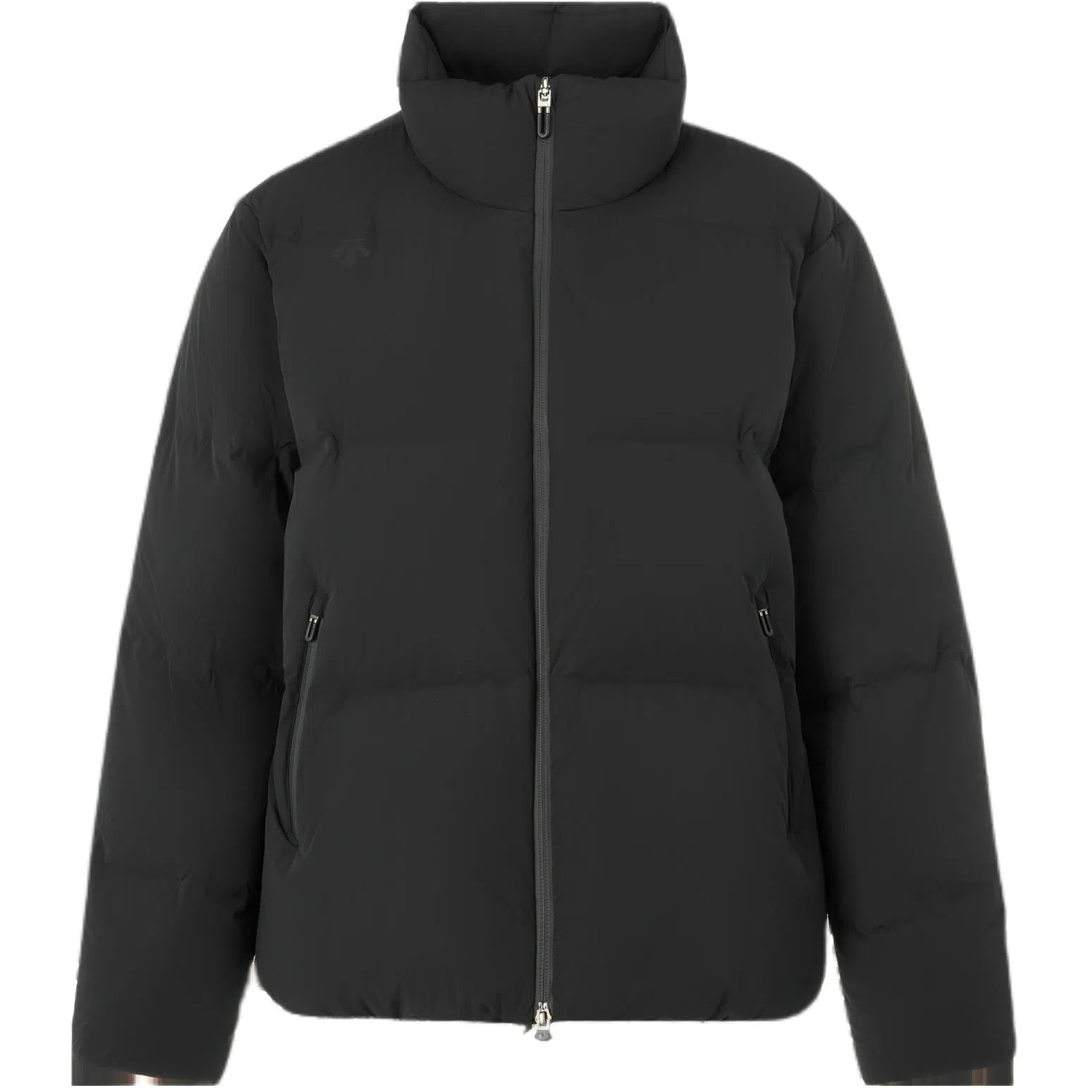 DESCENTE TRAINING logo