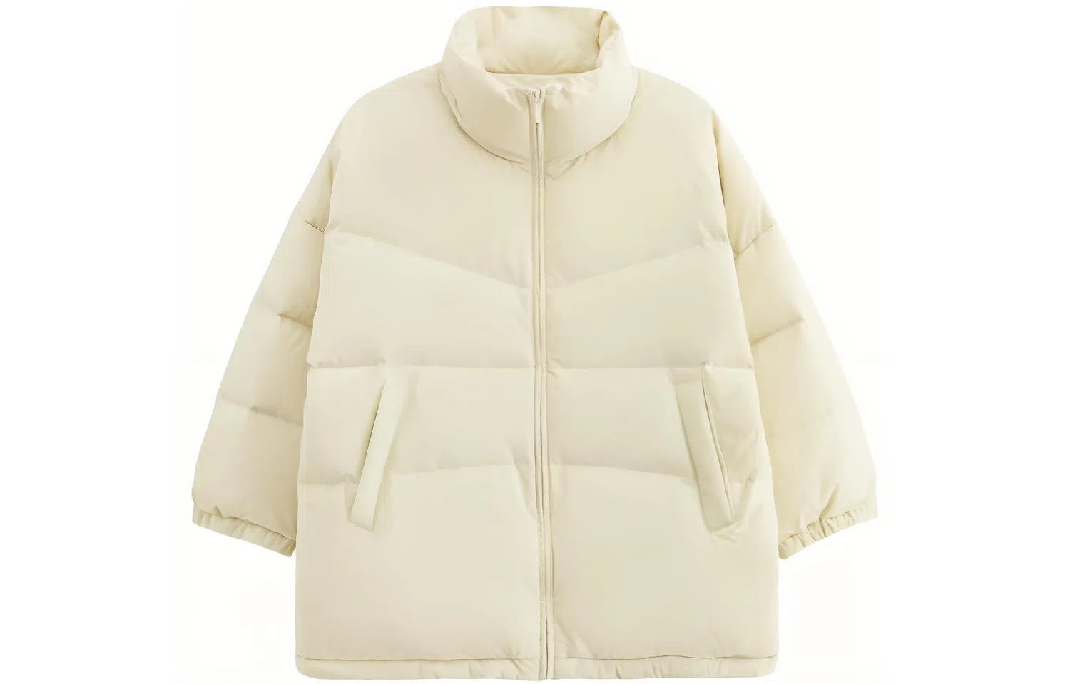 MOUSSY