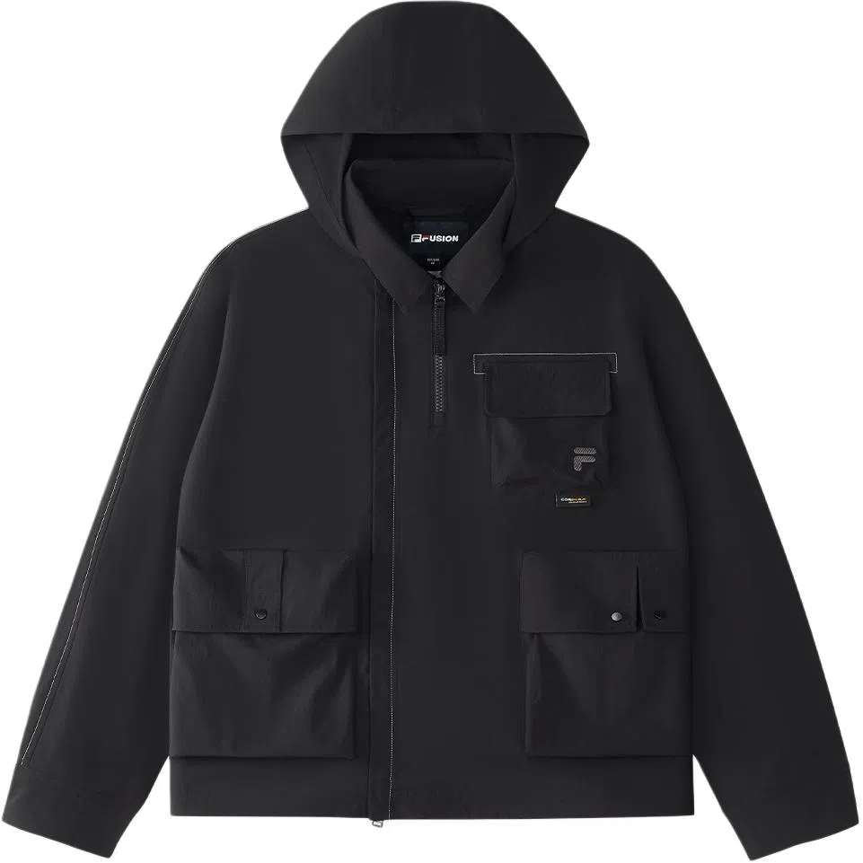 FILA FUSION WORKWEARFILA FUSION X