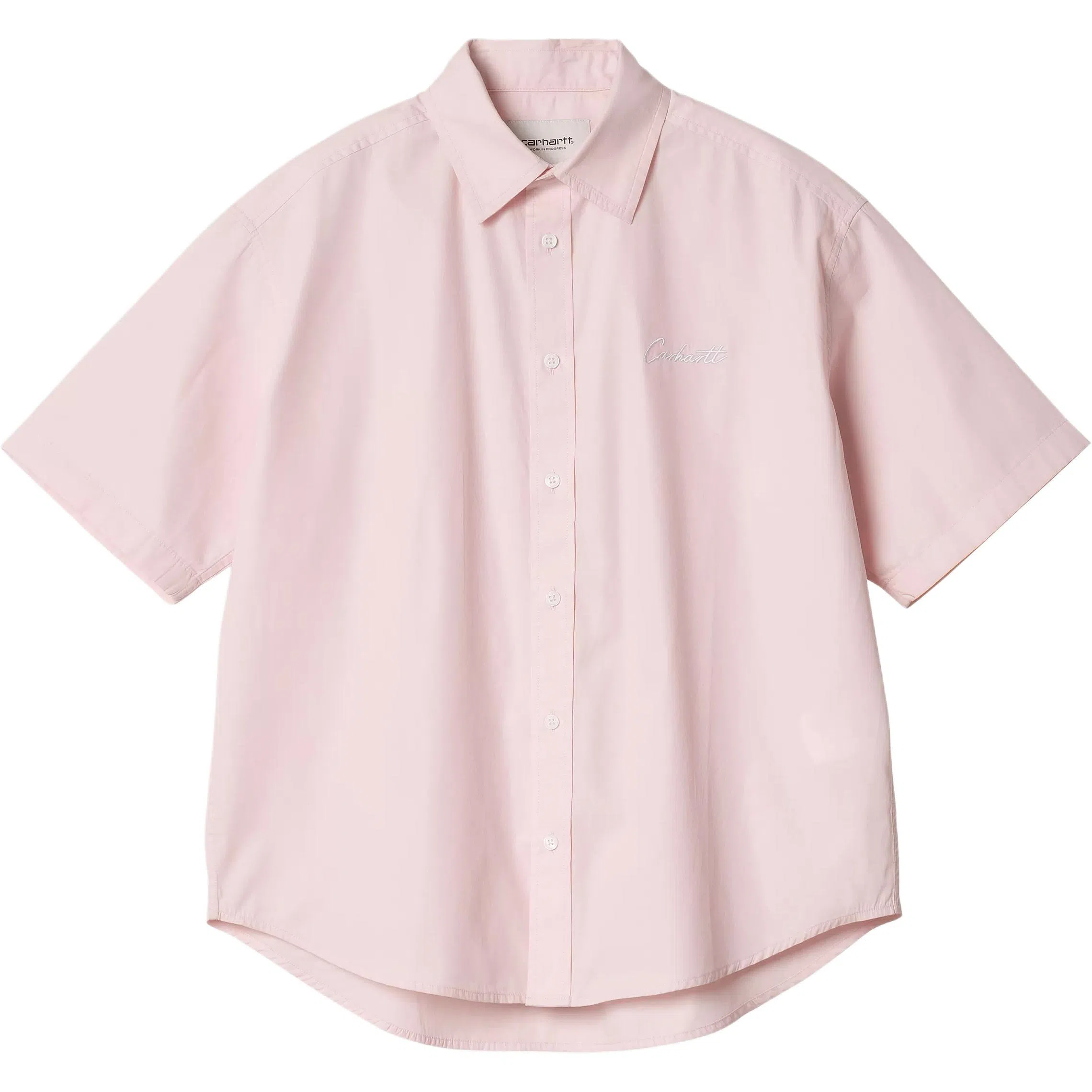 Carhartt WIP SS25 W' SS Jaxon Shirt