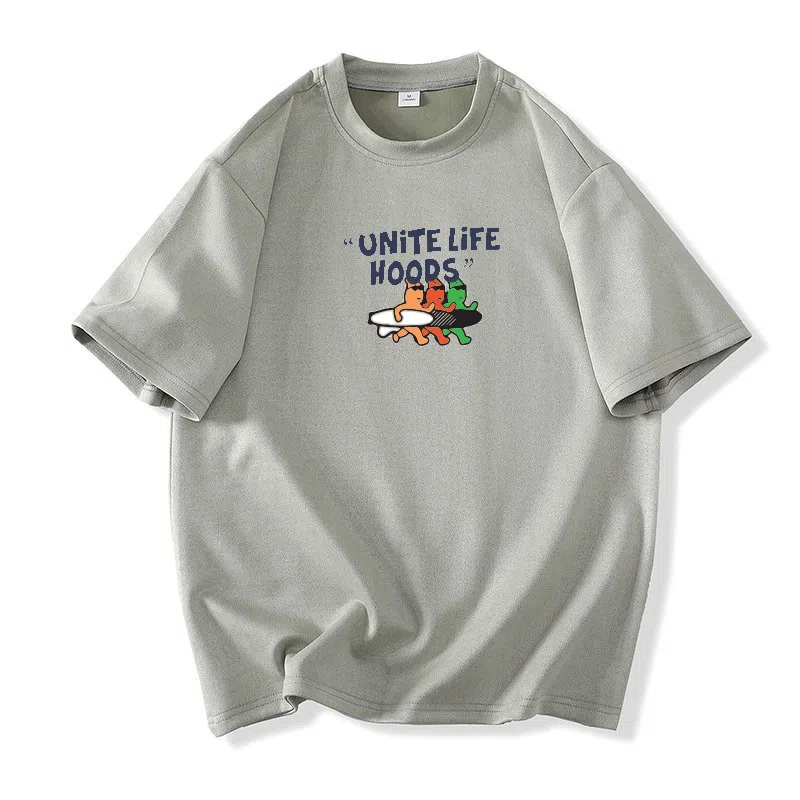 Unite Life HOODS T
