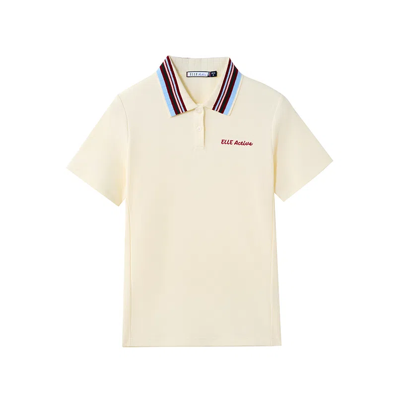 Elle Active Polo