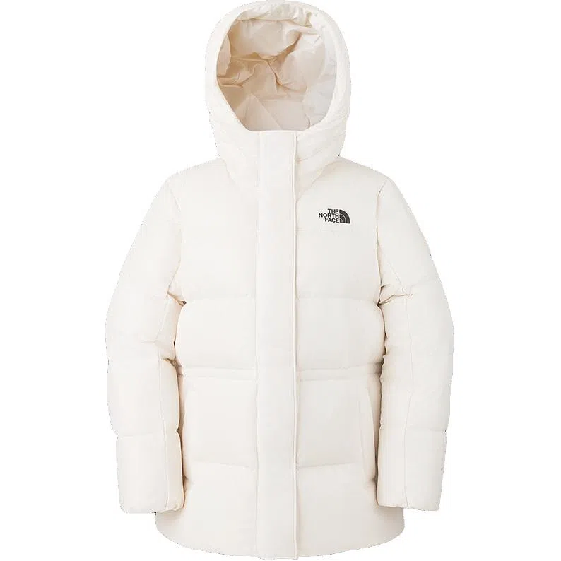 THE NORTH FACE Puffy WINDWALL