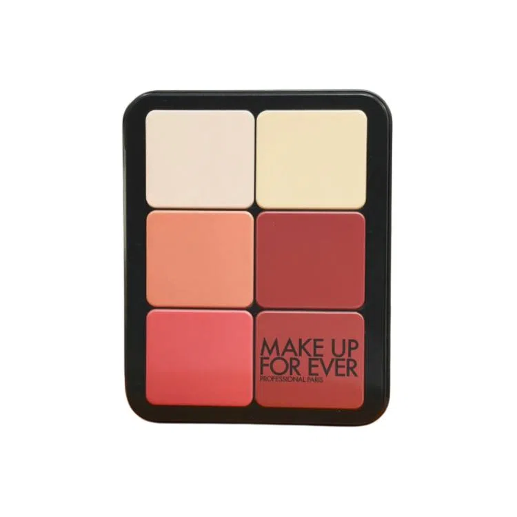 Makeup Forever Master Face Palette