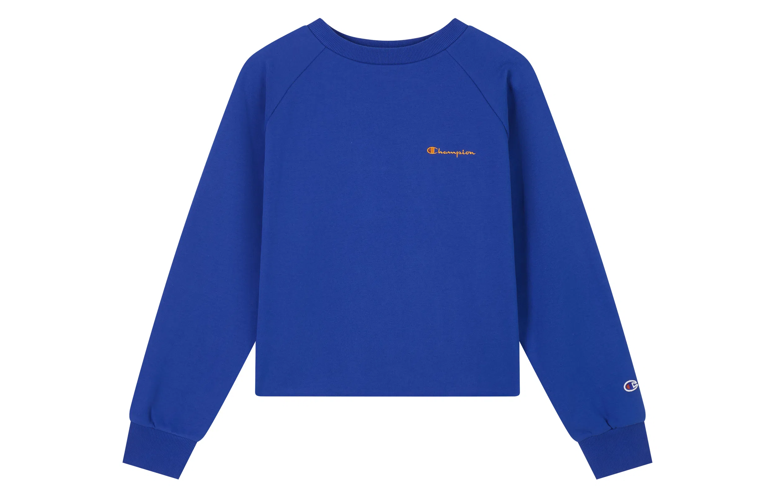 Champion SS24 WOMEN'S CASUAL Logo