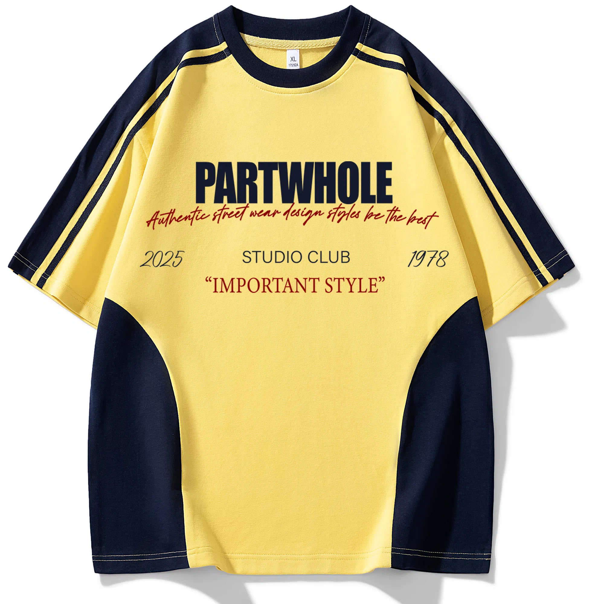 PARTWHOLE T