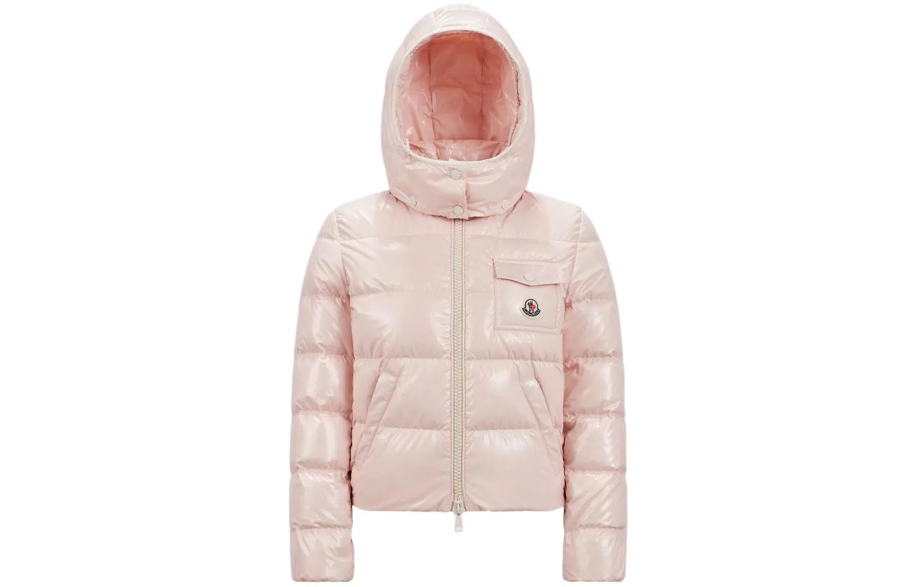 Moncler Andro Pink