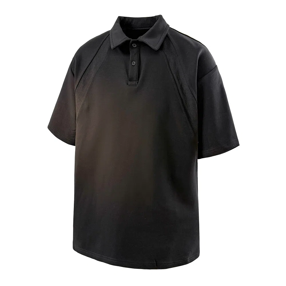 zomuros cleanfitPolo