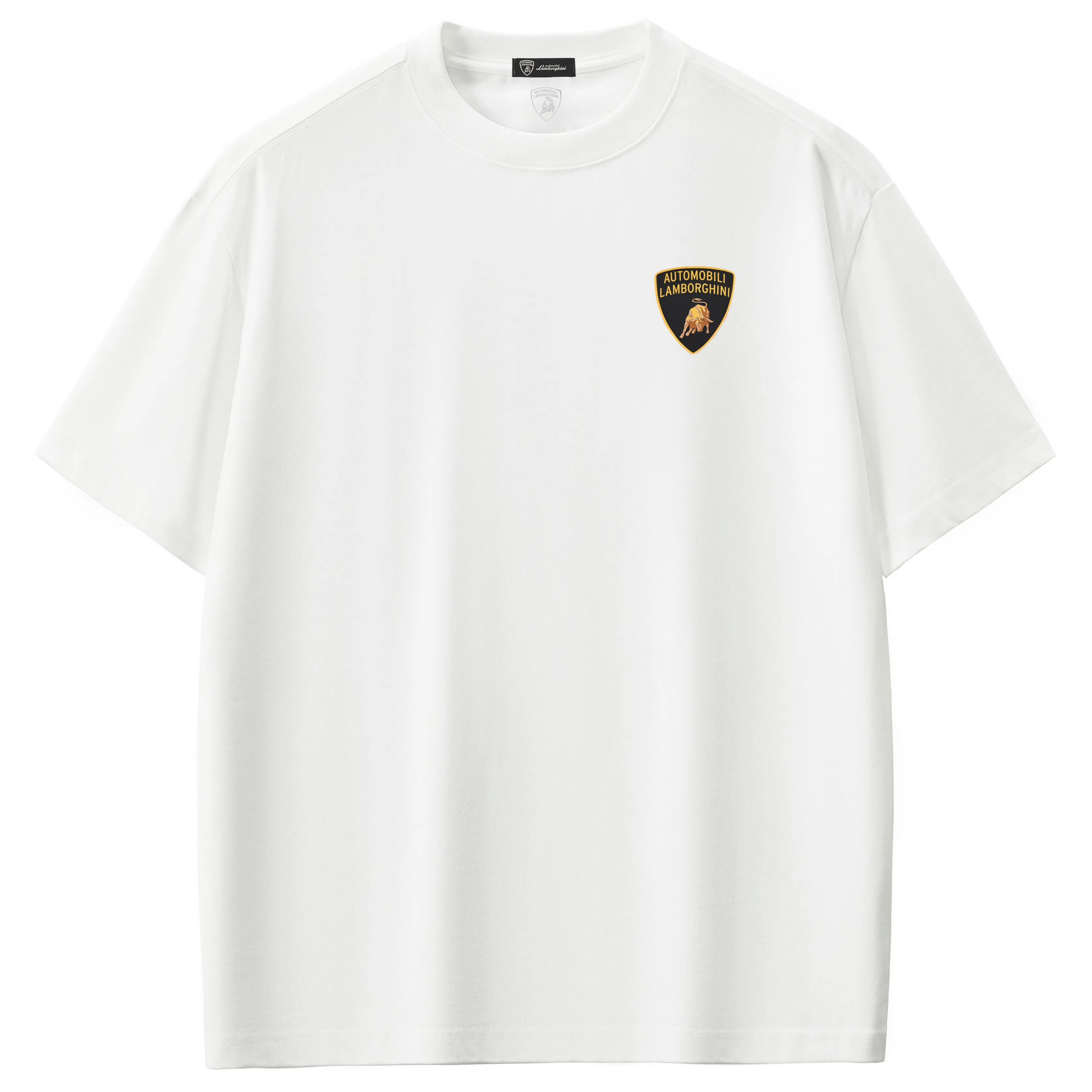 Automobili Lamborghini logoT