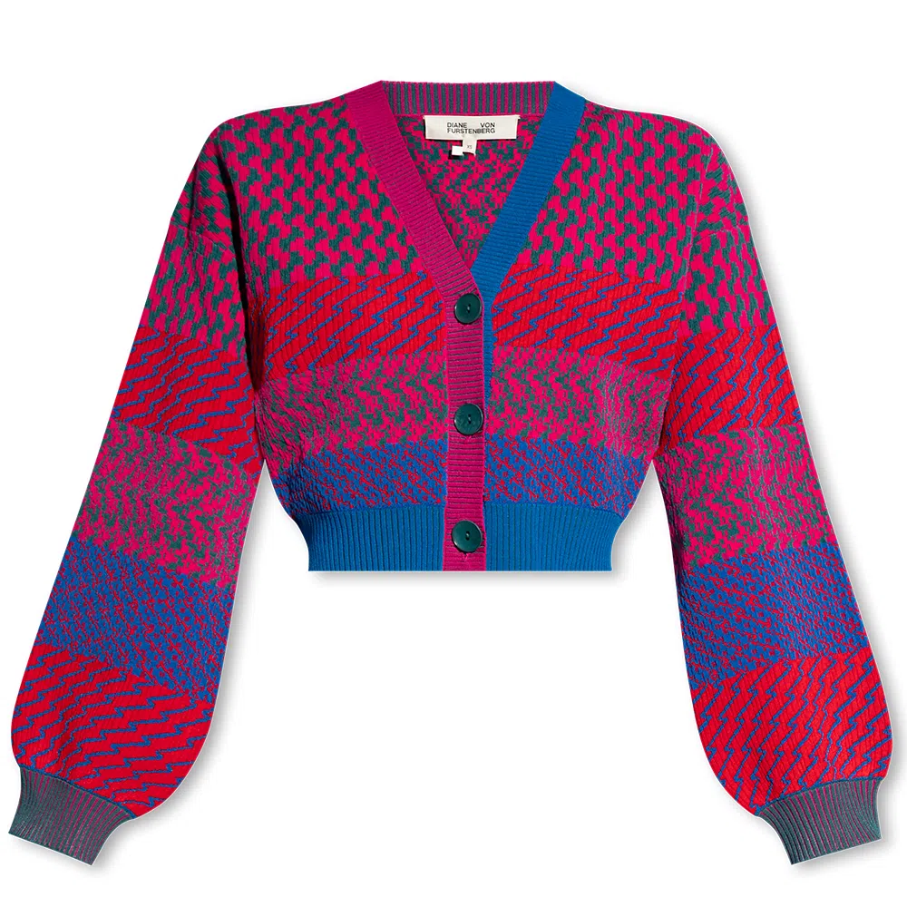 DIANE VON FURSTENBERG