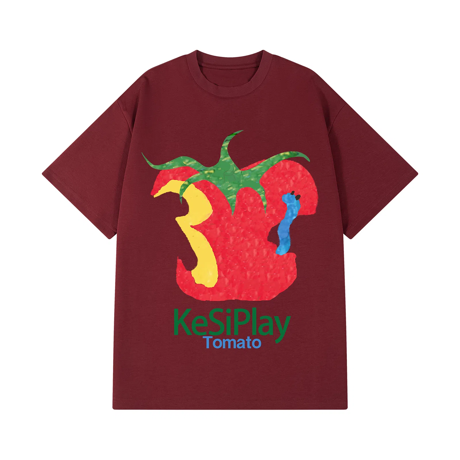 T