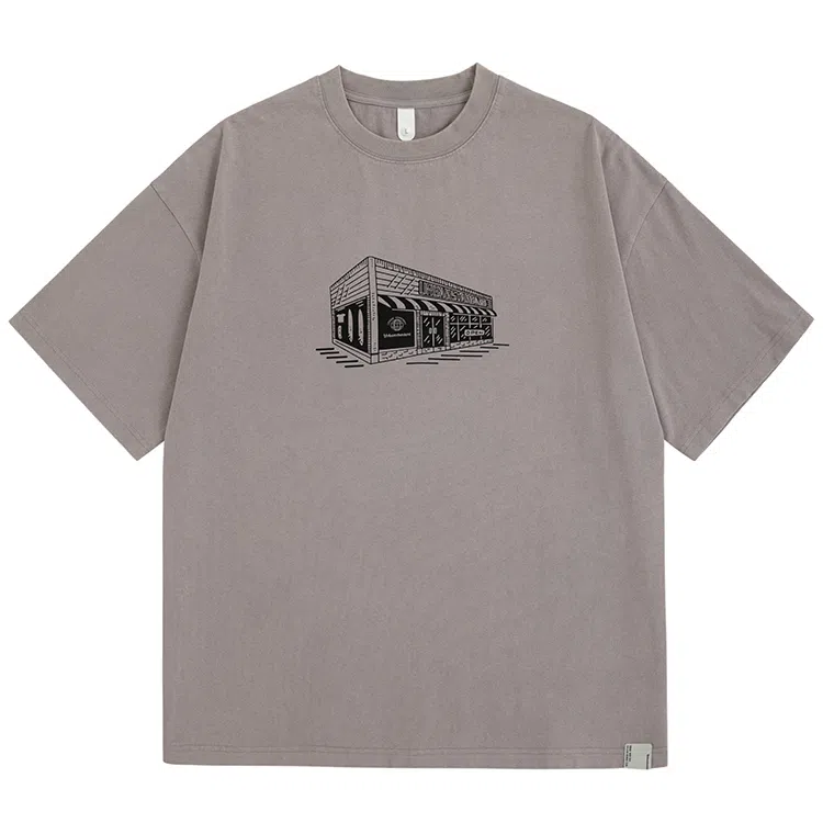 URBAN STANDARD T