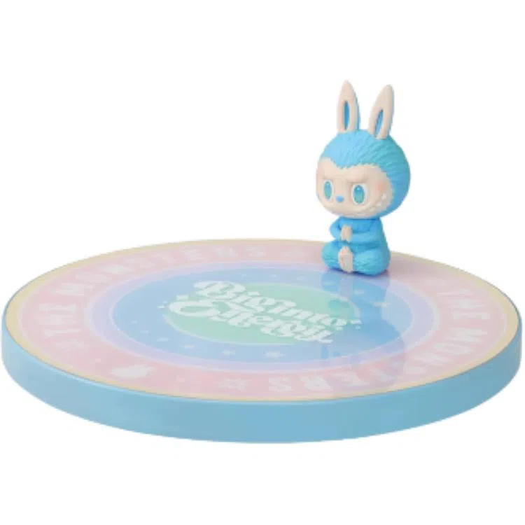POP MART LABUBU Wireless Charger
